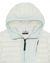 3 of 4 - Jacket Man 40132 LOOM WOVEN DOWN CHAMBERS STRETCH NYLON-TC Detail D STONE ISLAND JUNIOR