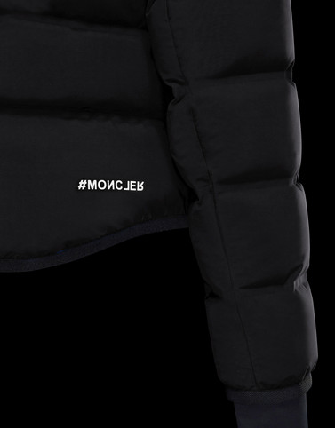 moncler lagorai giubbotto
