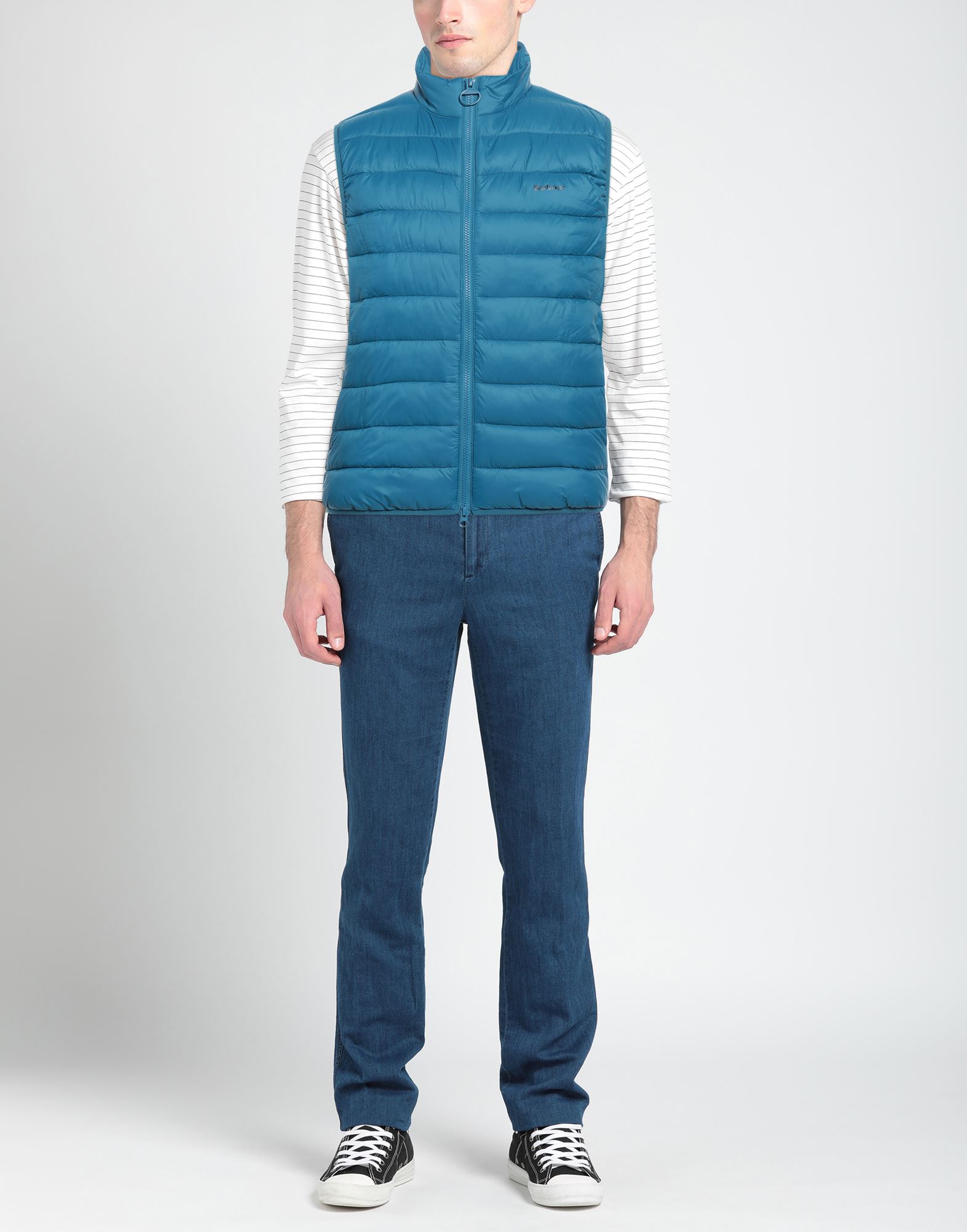  Barbour - Jacken & Mäntel - Westen - On Yoox.com 