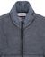 3 of 4 - Jacket Man 40833 GARMENT DYED CRINKLE REPS NY - PRIMALOFT Detail D STONE ISLAND JUNIOR