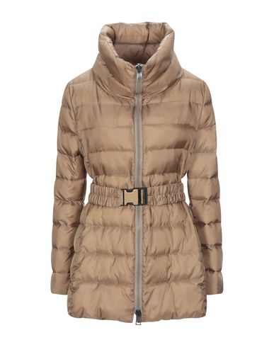 Пуховик ERMANNO DAELLI 