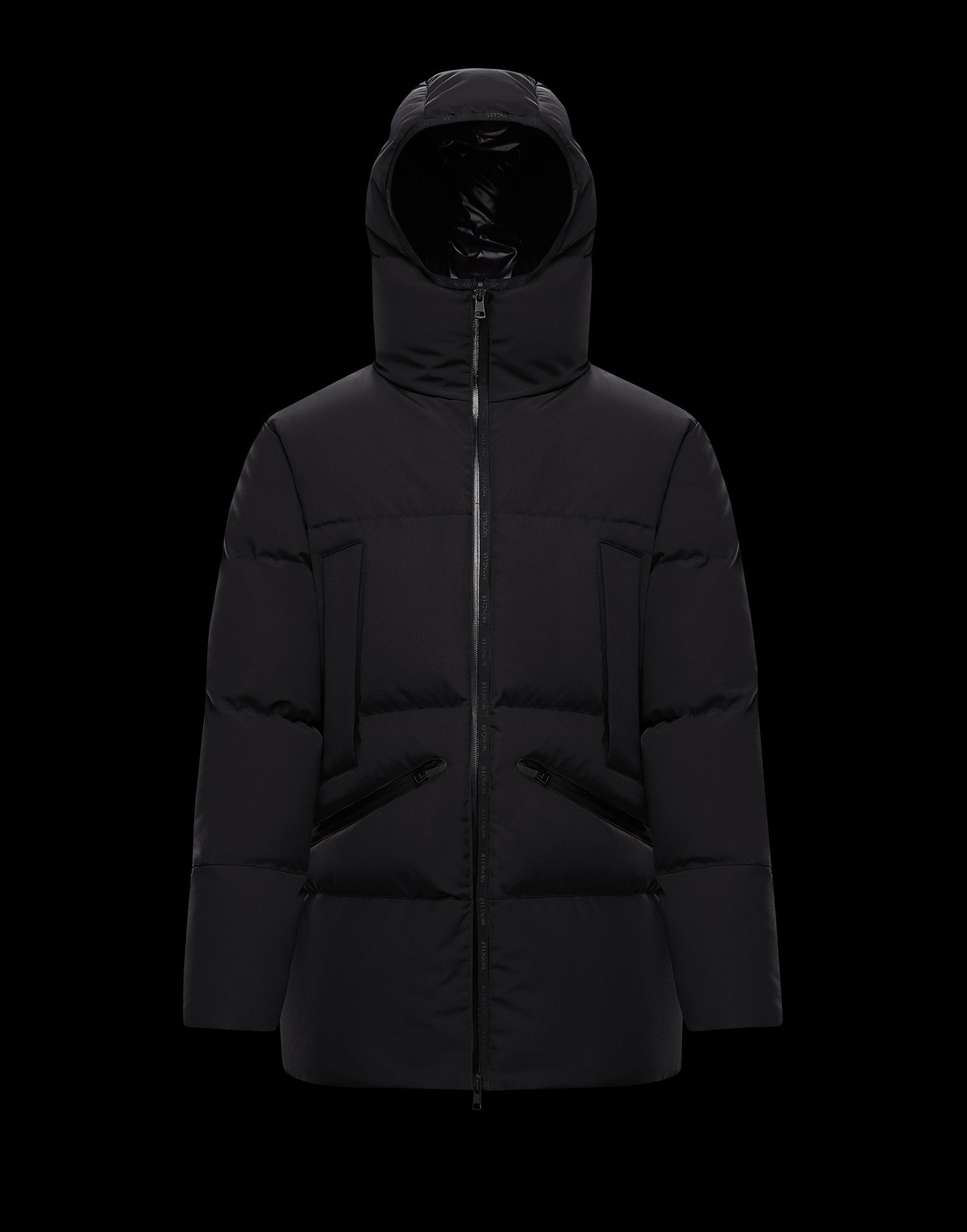 doudoune deperlante fille