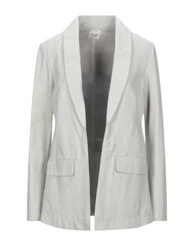 Blazer Damen Hellgrau 38 Damen