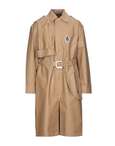 Легкое пальто