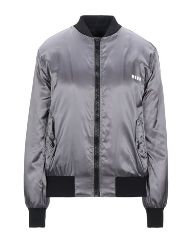 Пуховик с синт. наполнителем Msgm