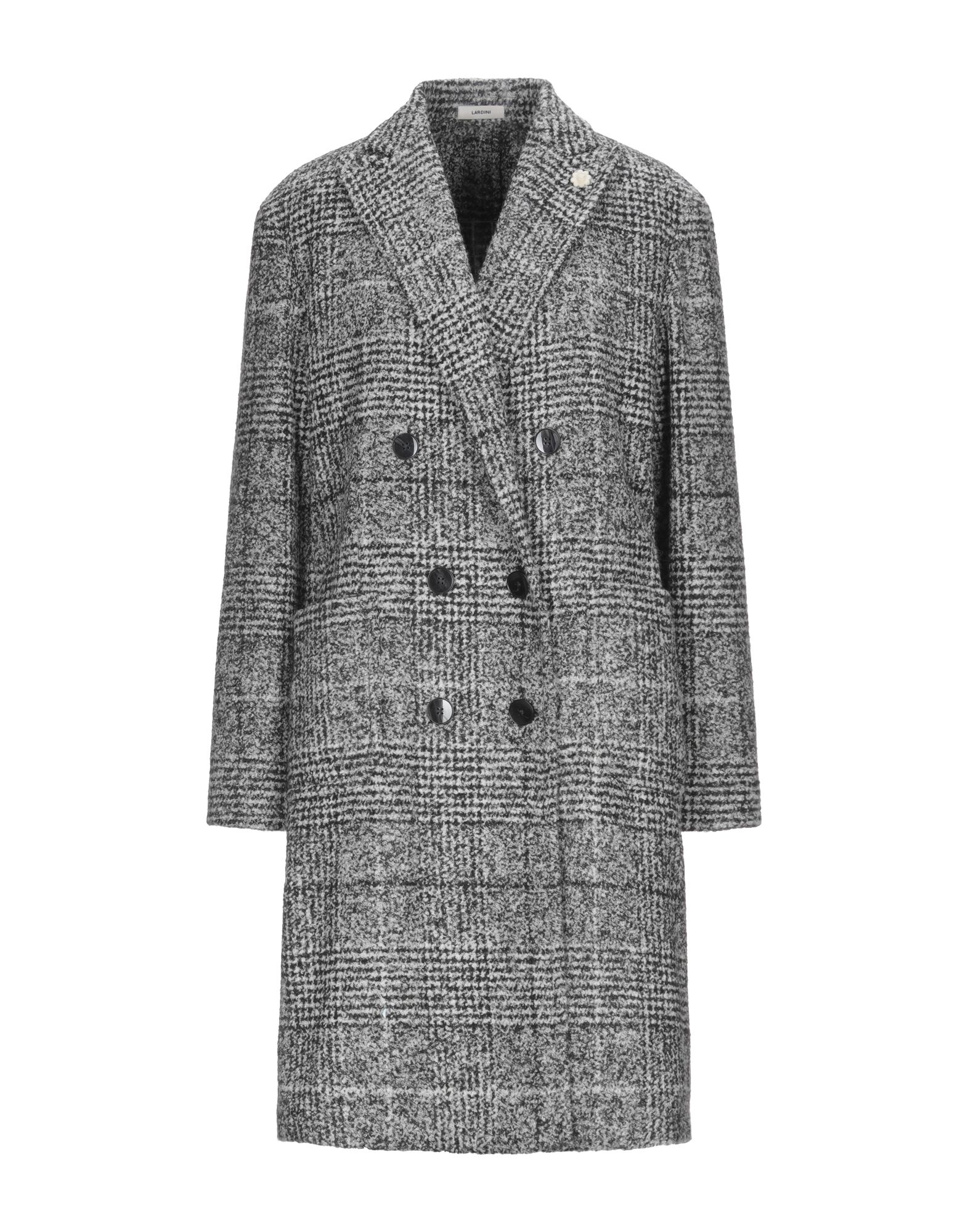  Lardini - Jacken & Mäntel - Mäntel - On Yoox.com 
