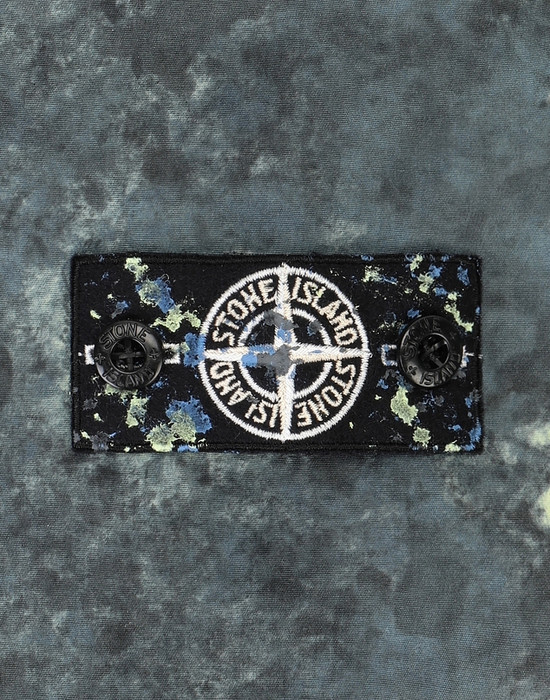 41993542ho - COATS & JACKETS STONE ISLAND JUNIOR