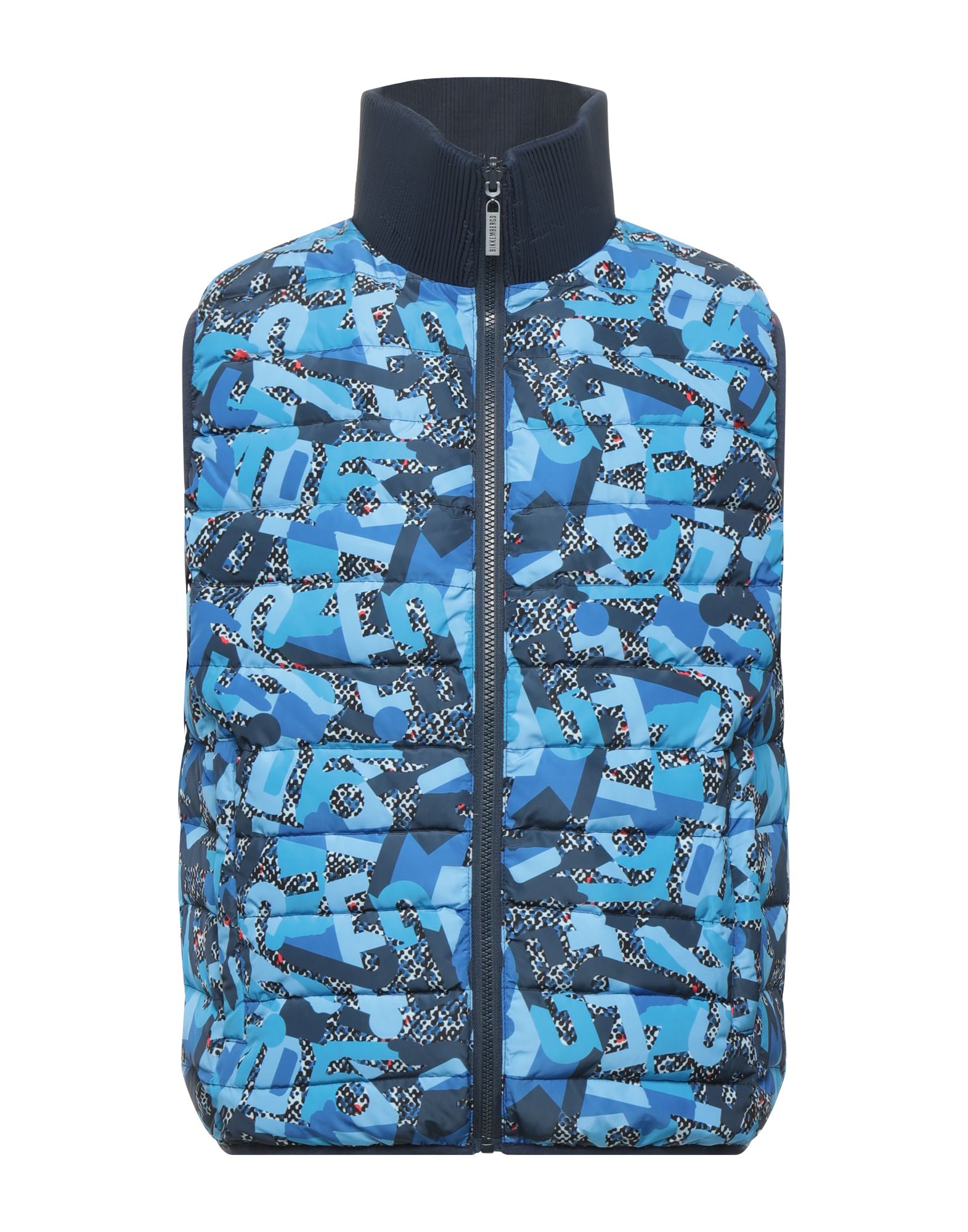  Bikkembergs - Jacken & Mäntel - Pufferjacken & Daunenjacken - On Yoox.com 
