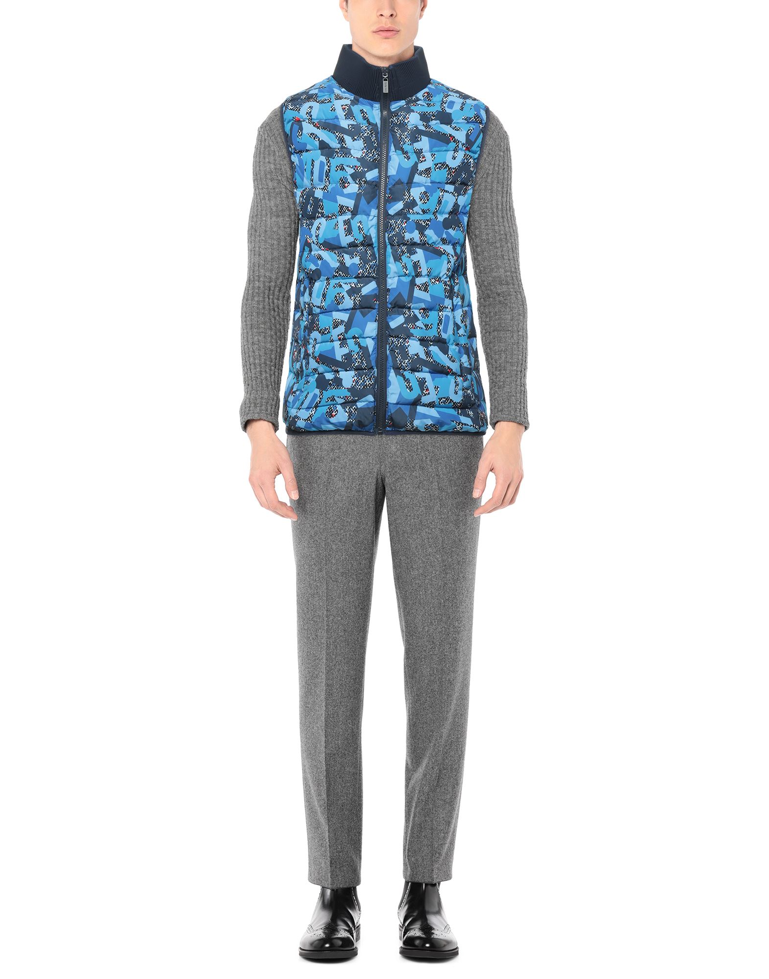  Bikkembergs - Jacken & Mäntel - Pufferjacken & Daunenjacken - On Yoox.com 