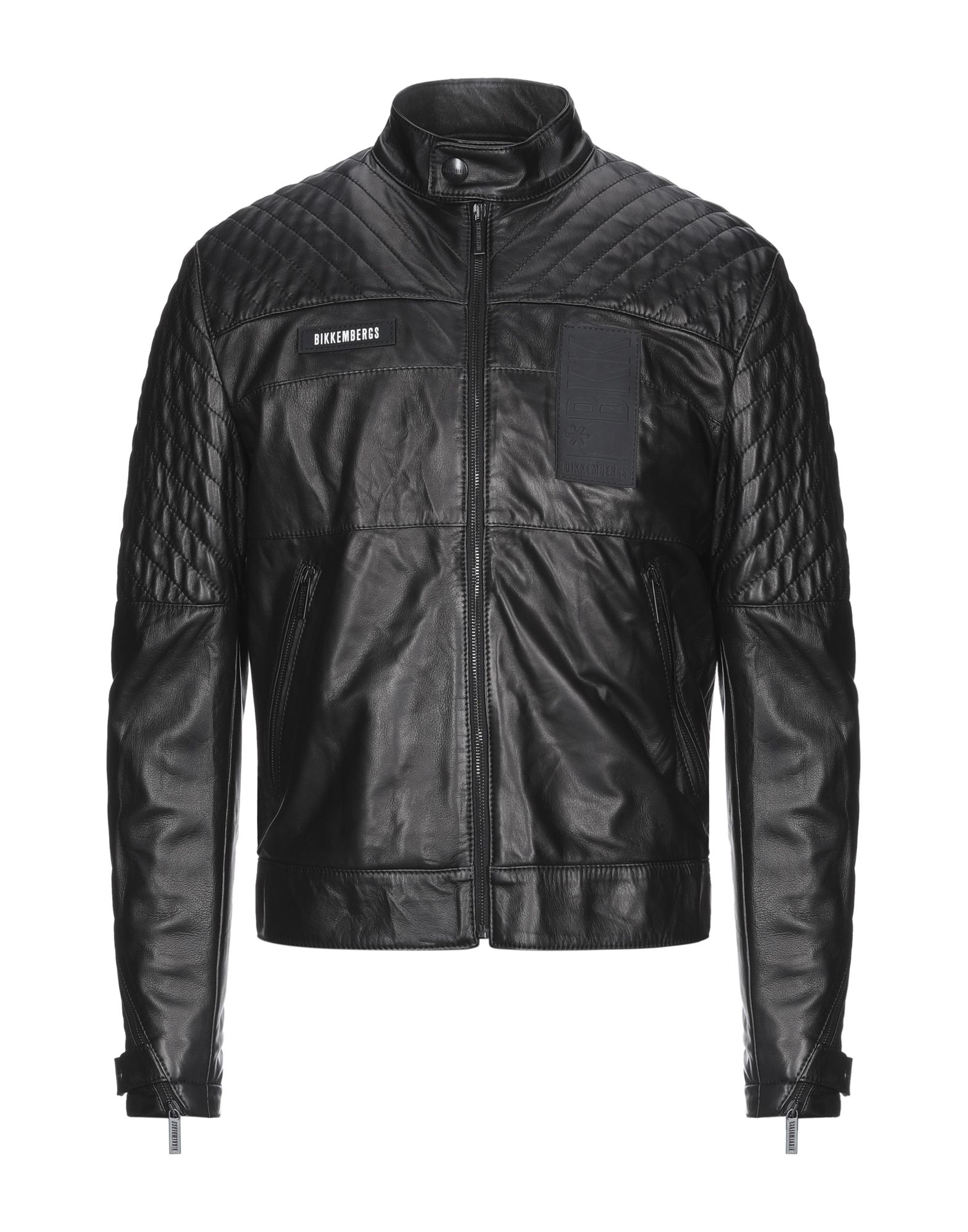 Bikkembergs - Jacken & Mäntel - Jacken Und Anoraks - On Yoox.com 