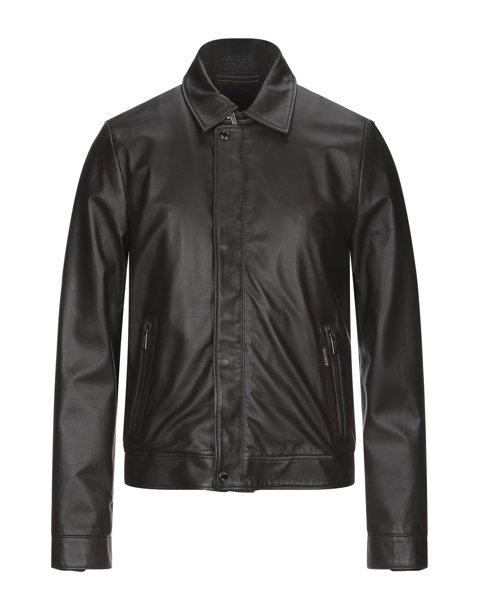  Moorer - Jacken & Mäntel - Jacken Und Anoraks - On Yoox.com 