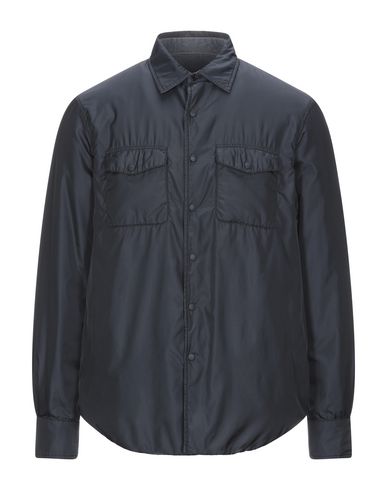 Chaqueta y cazadora Hombre Azul noche 3XL,M,S,XL,XXL Hombre
