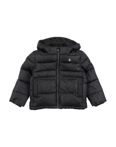 Пуховик с синт. наполнителем Calvin Klein
