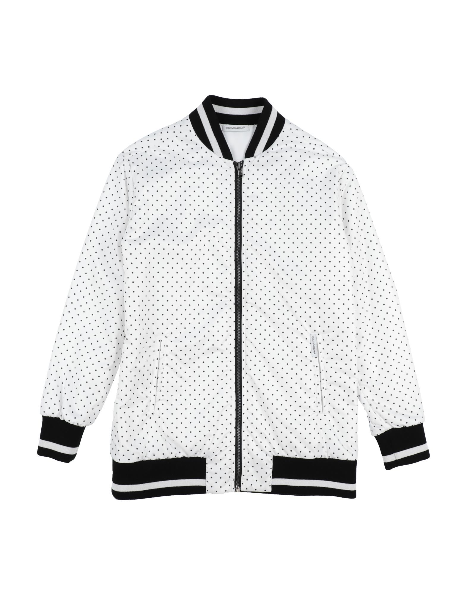  Dolce&gabbana - Jacken & Mäntel - Jacken Und Anoraks - On Yoox.com 