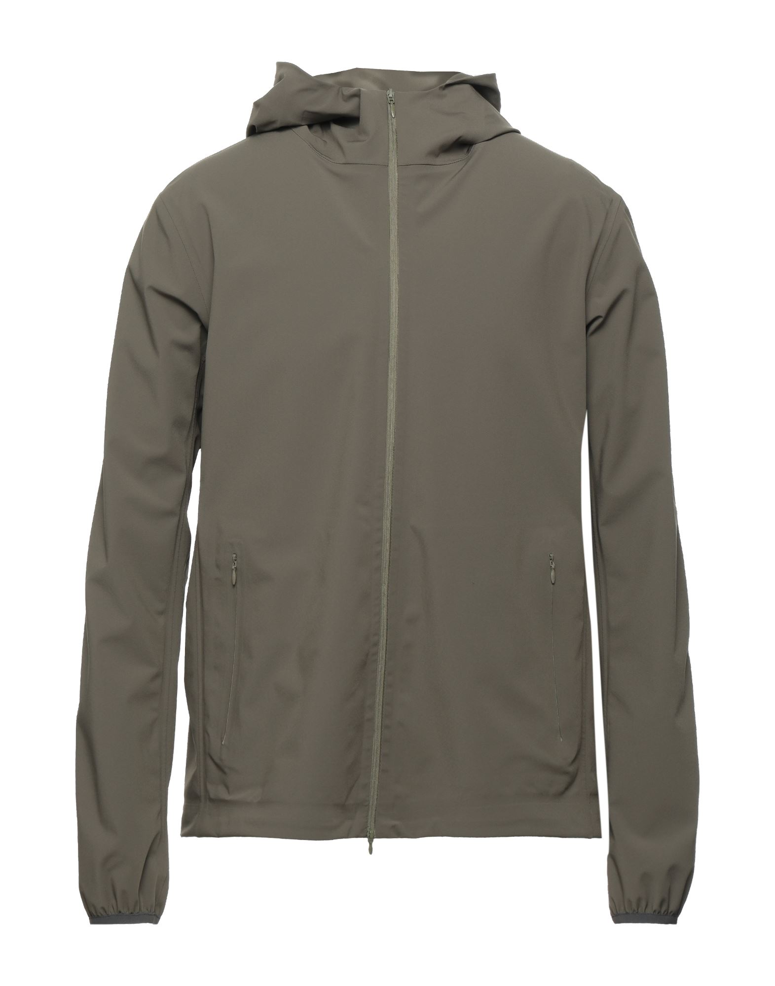Herno Jackets In Military Green