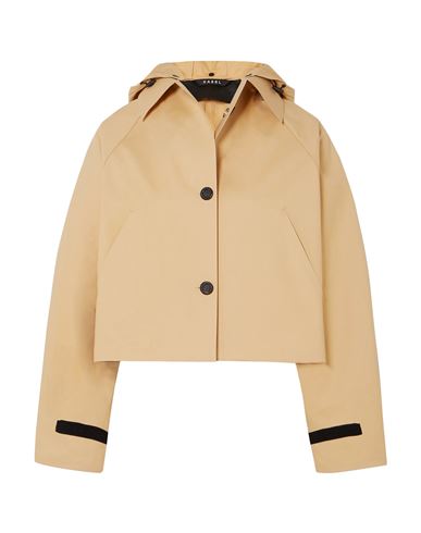 Куртка KASSL EDITION