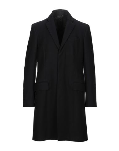 Woman Puffer Black Size 4 Polyamide
