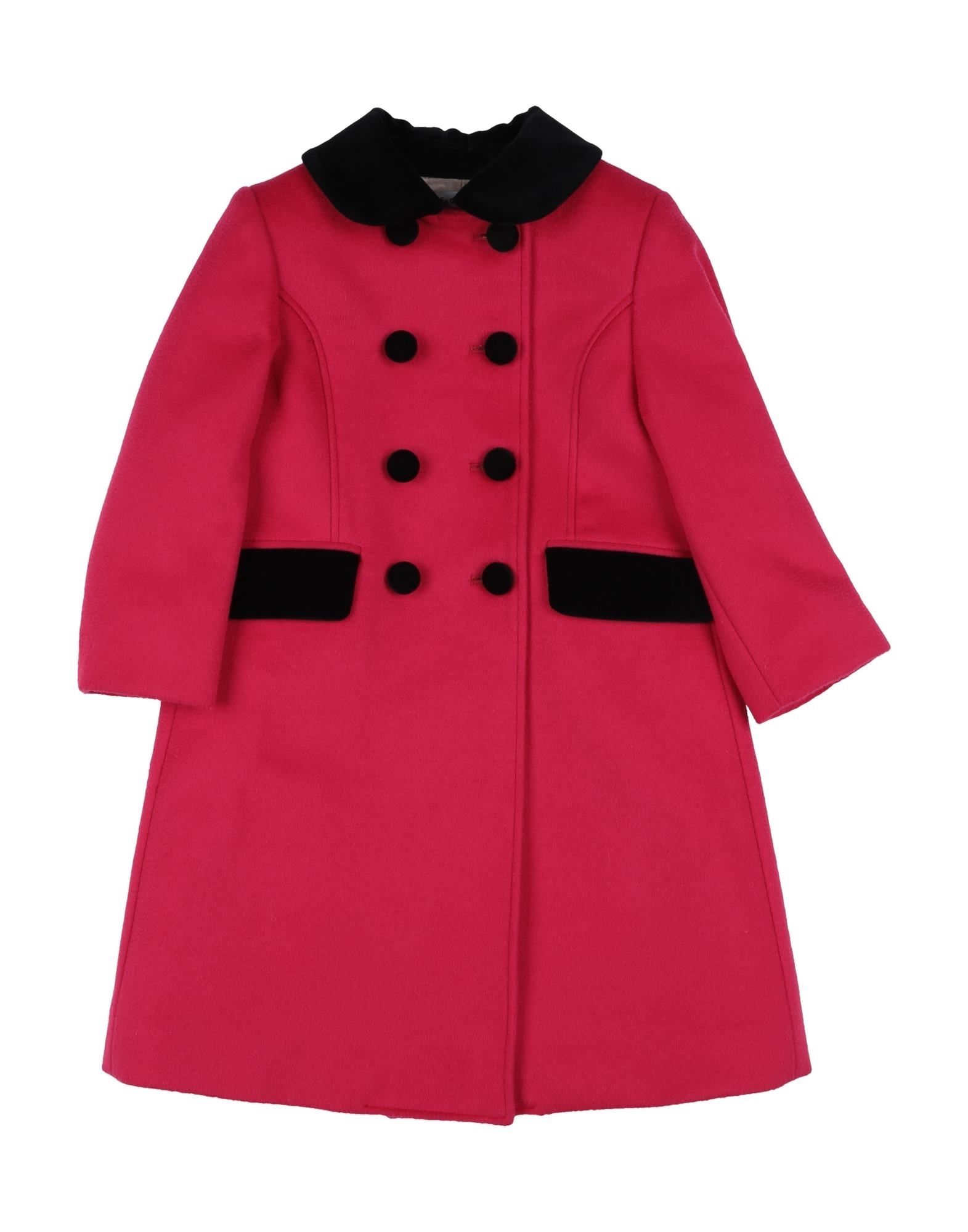  Dolce&gabbana - Jacken & Mäntel - Mäntel - On Yoox.com 
