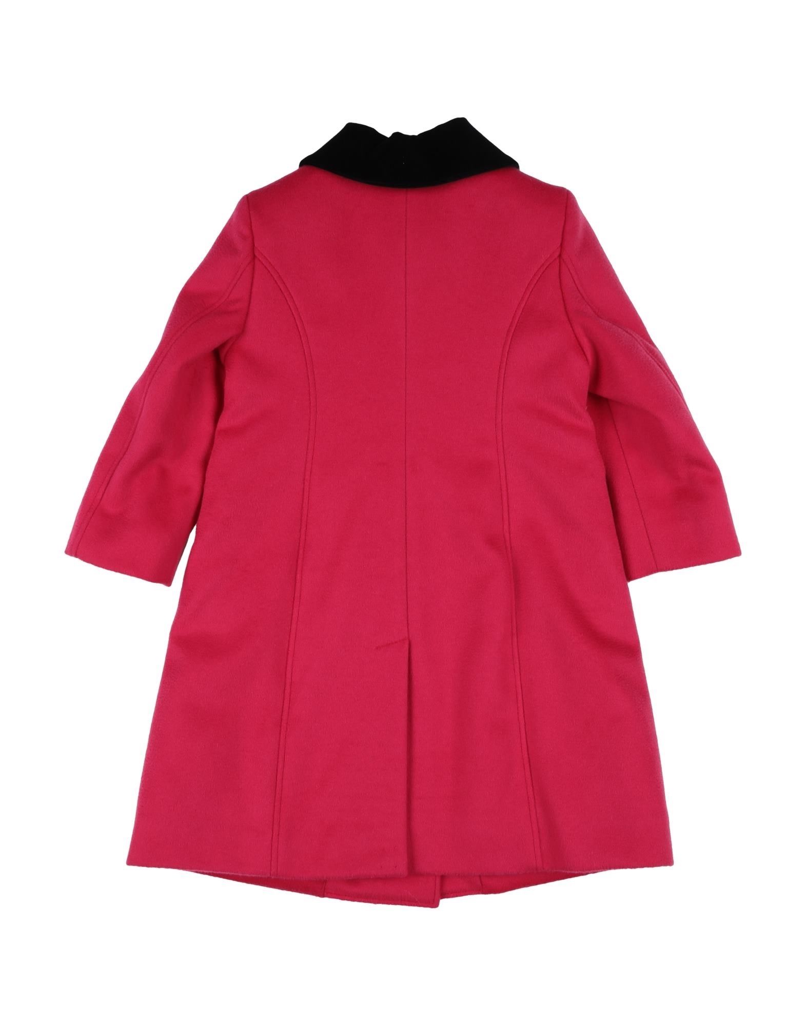  Dolce&gabbana - Jacken & Mäntel - Mäntel - On Yoox.com 