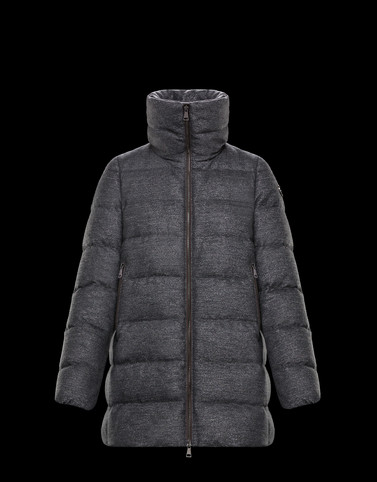 moncler femme prix