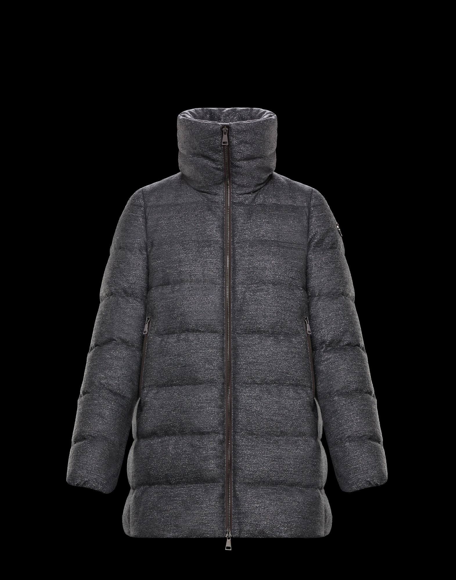 Moncler TORCON for Woman, Overcoats 