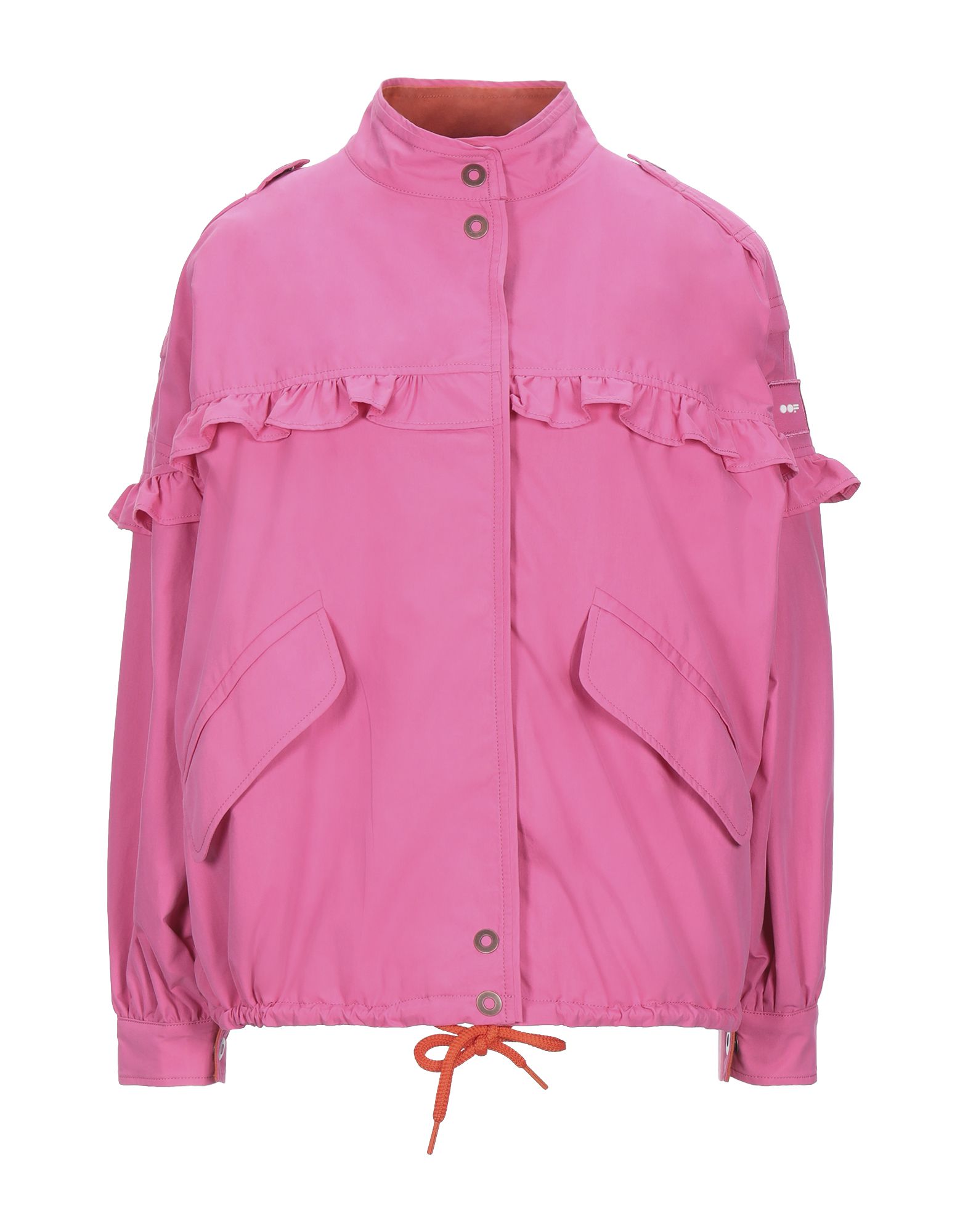  Oof Wear - Jacken & Mäntel - Jacken Und Anoraks - On Yoox.com 