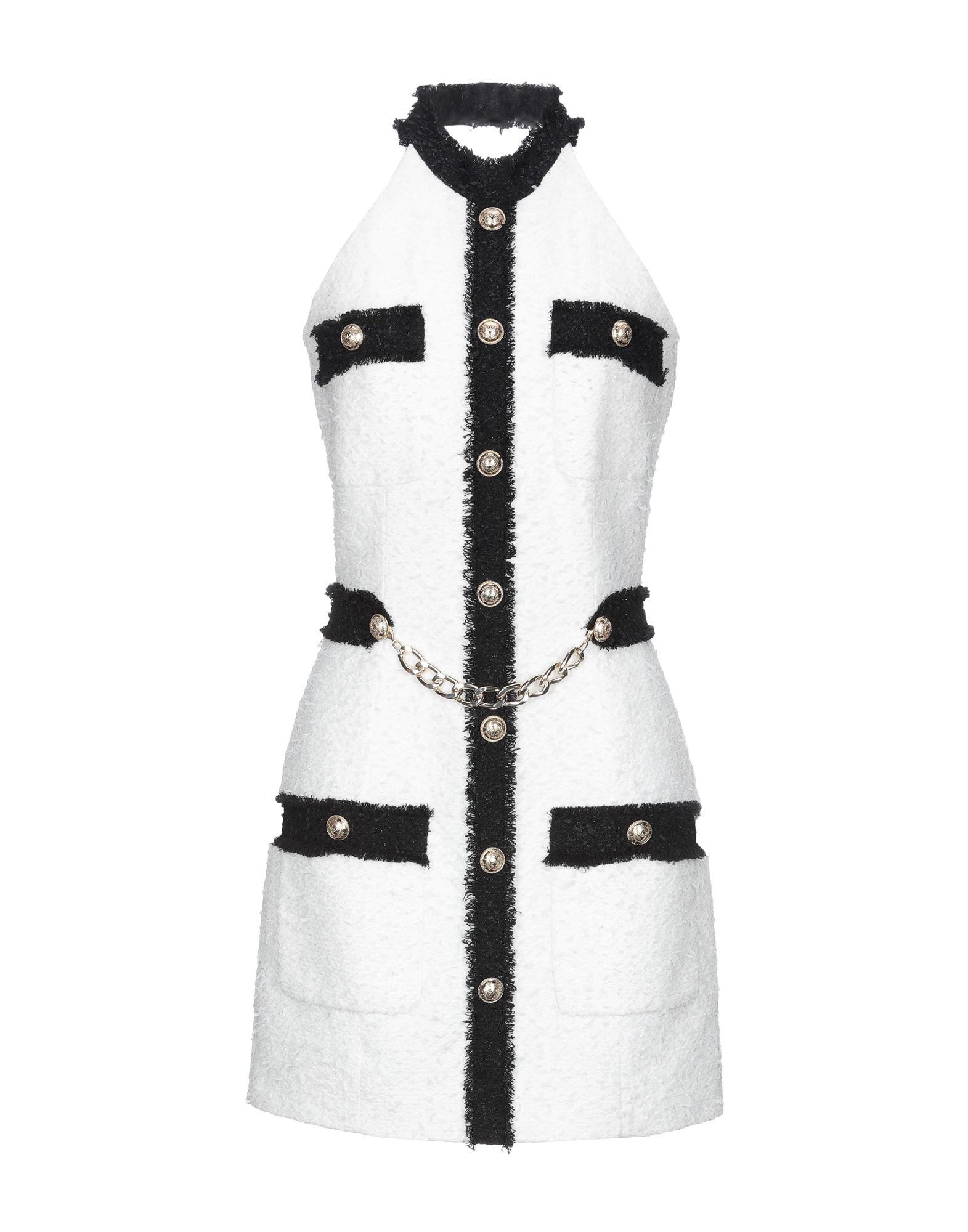 BALMAIN BALMAIN ΦΟΡΕΜΑΤΑ Μίνι φόρεμα