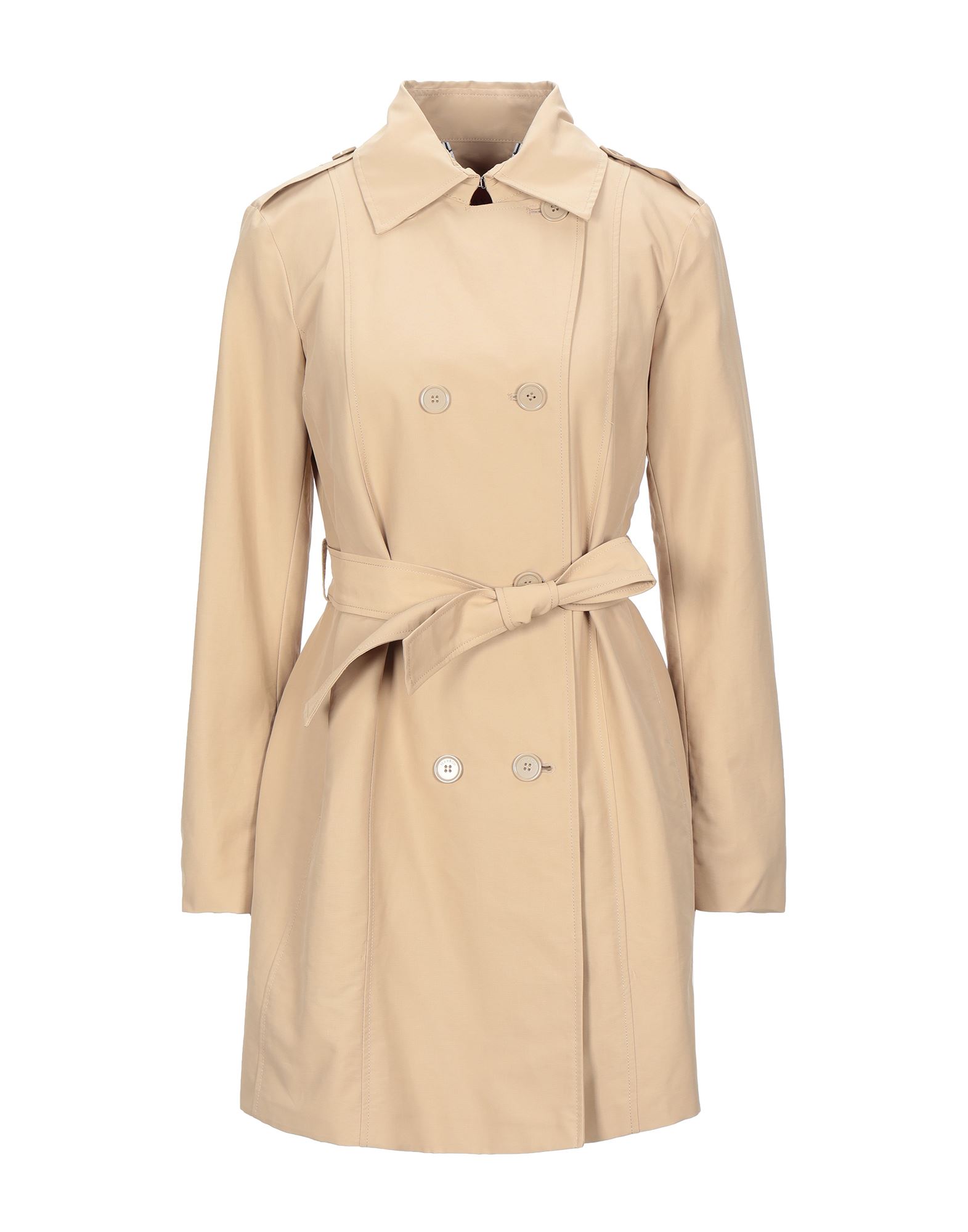 See coat