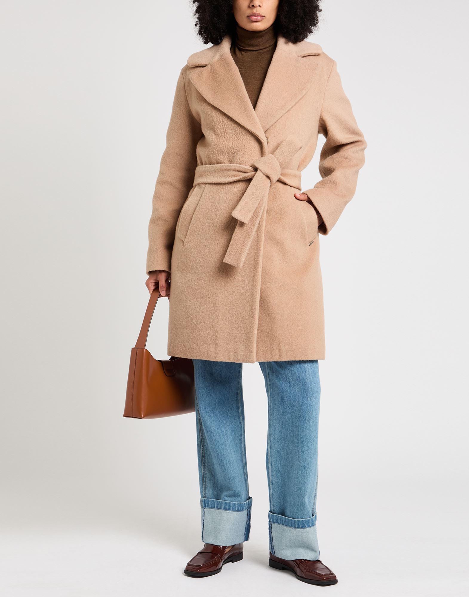  Seventy Venezia - Jacken & Mäntel - Mäntel - On Yoox.com 