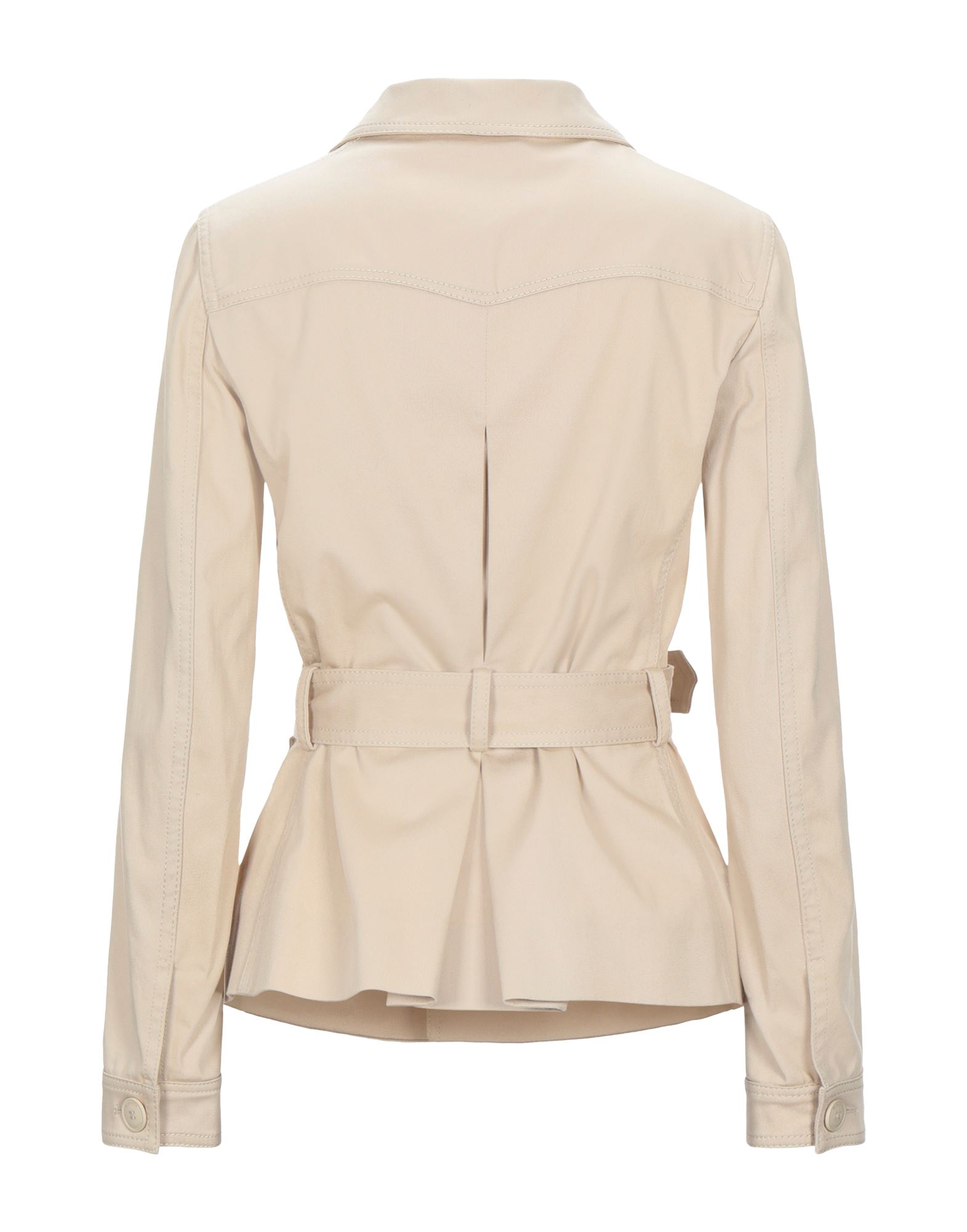  Alberta Ferretti - Jacken & Mäntel - Jacken Und Anoraks - On Yoox.com 