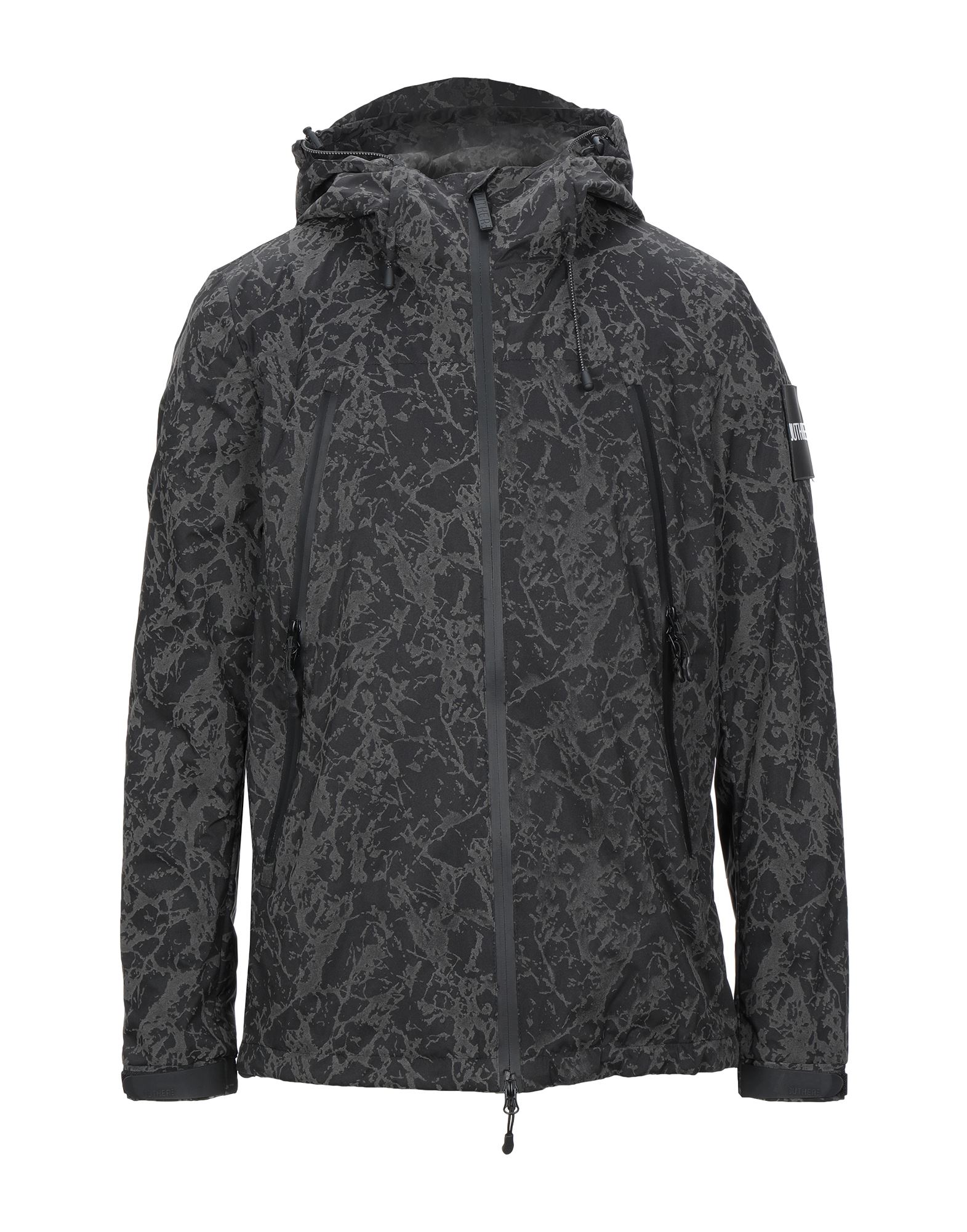  Outhere - Jacken & Mäntel - Jacken Und Anoraks - On Yoox.com 