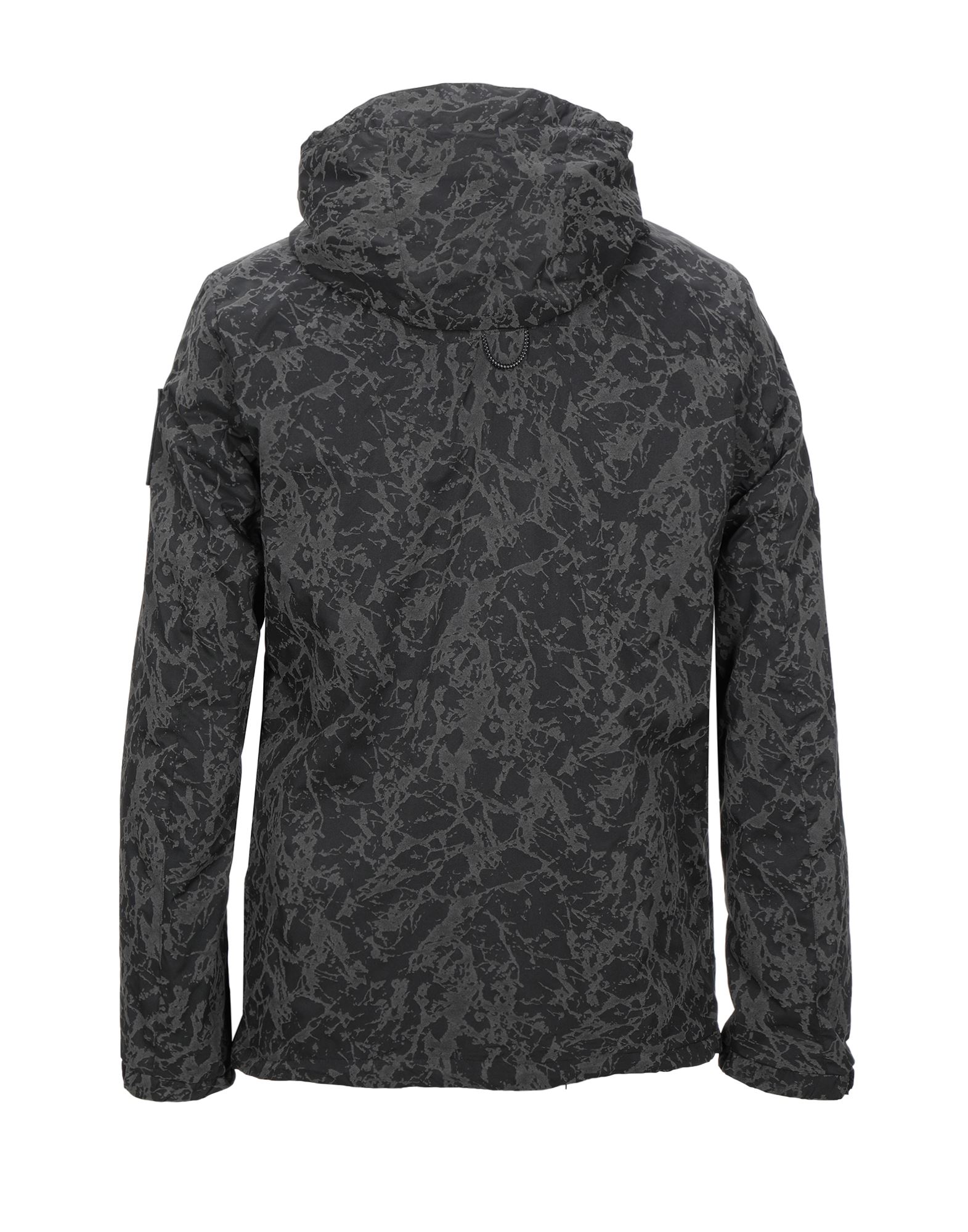  Outhere - Jacken & Mäntel - Jacken Und Anoraks - On Yoox.com 