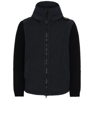 Jacket Stone Island Men - Official Store