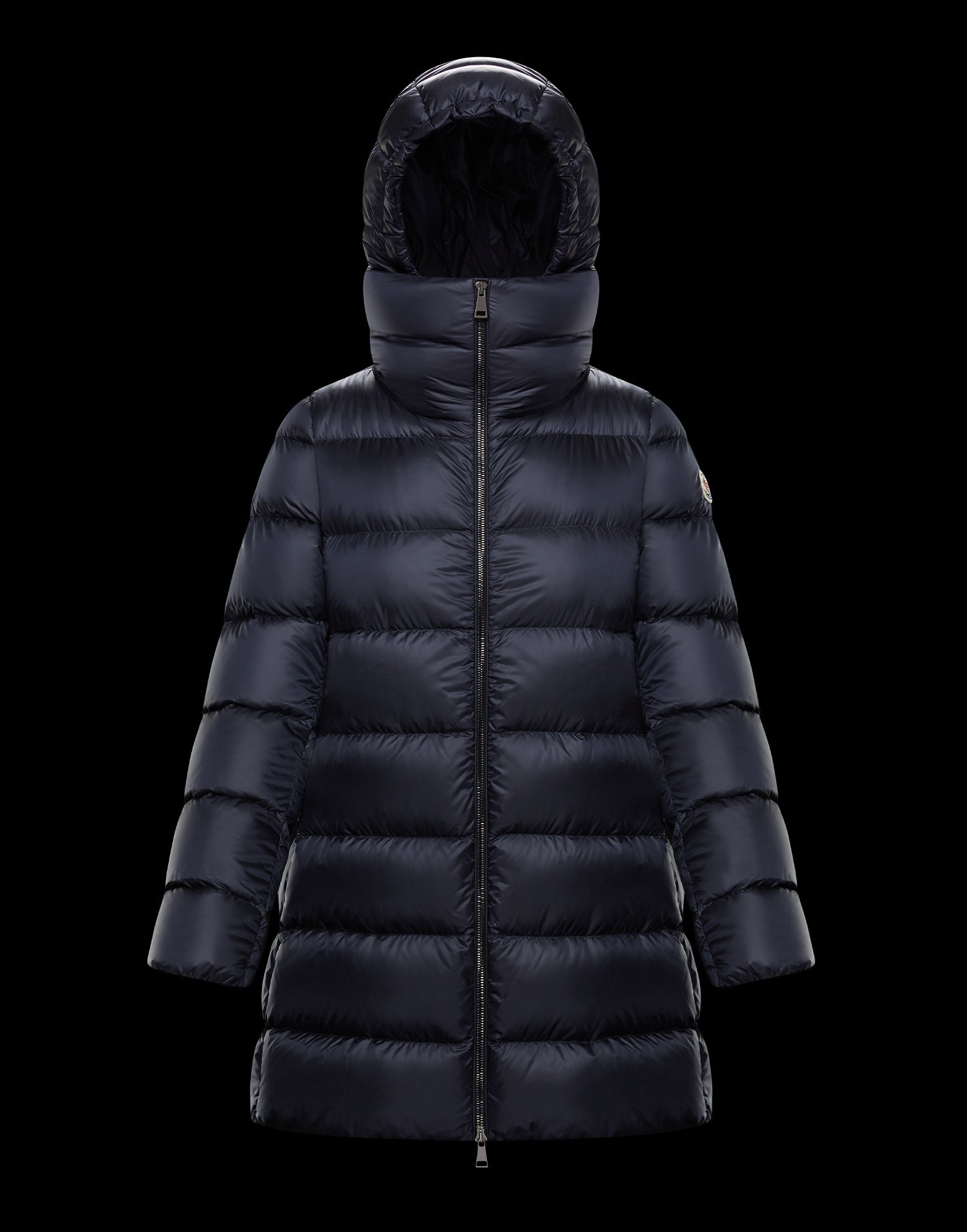 Moncler ANGE for Woman, Long outerwear | Official Online Store