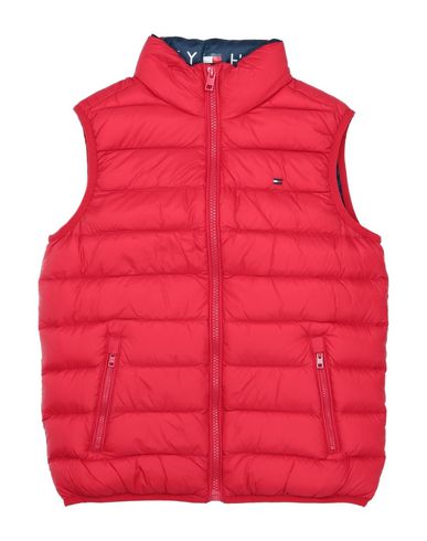 Пуховик TOMMY HILFIGER