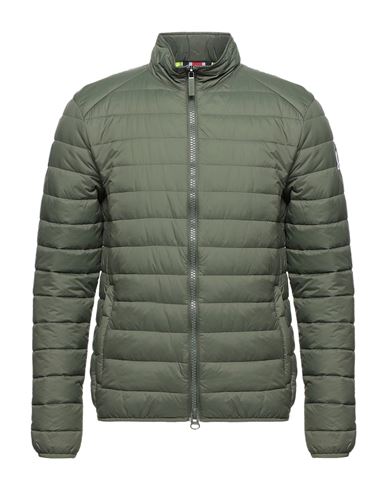 Пуховик INVICTA