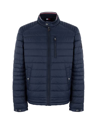Пуховик TOMMY HILFIGER 