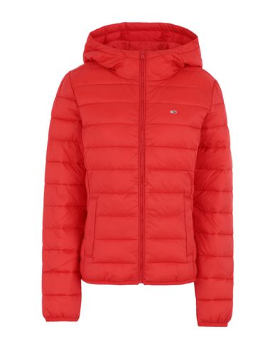 Пуховик с синт. наполнителем Tommy Hilfiger