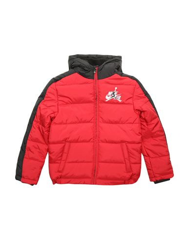 Пуховик JORDAN