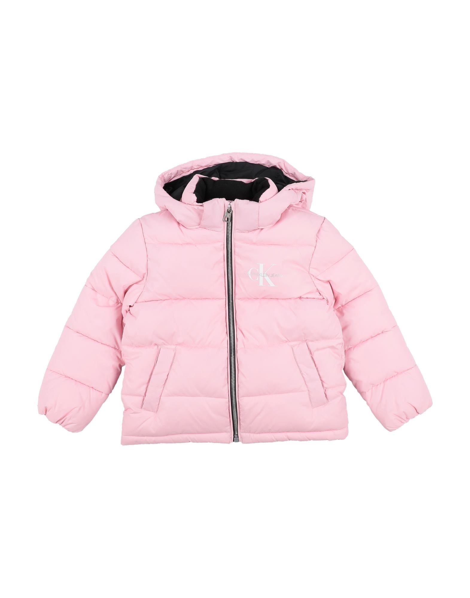  Calvin Klein Jeans - Jacken & Mäntel - Pufferjacken & Daunenjacken - On Yoox.com 