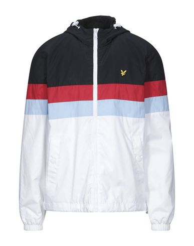 фото Куртка lyle & scott