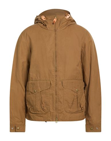 Jacke & Anorak Herren Hellbraun 48,52 Herren