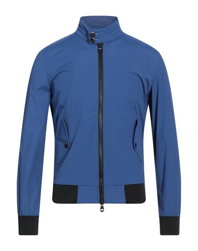 Chaqueta y cazadora Hombre Azul marino 46,48,56 Hombre