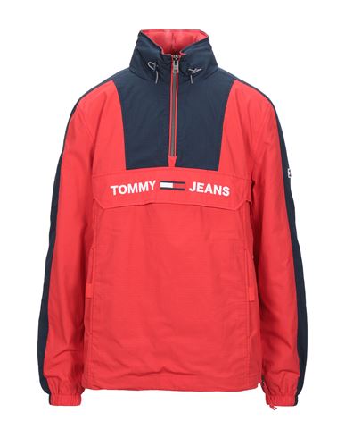 фото Куртка tommy jeans