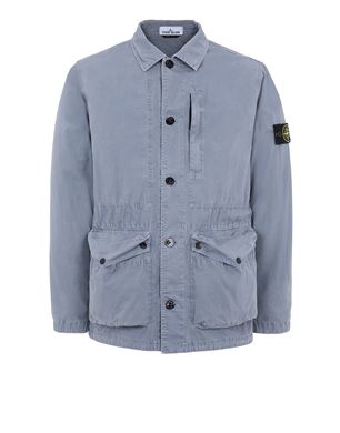 Giubbotto Stone Island Uomo - Store Ufficiale