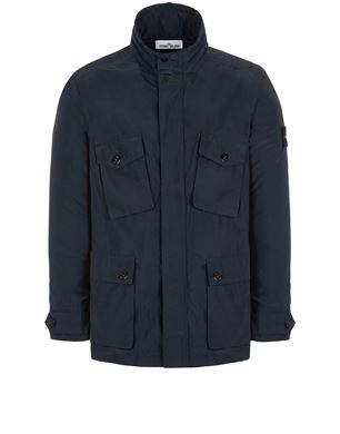 Jacket Stone Island Men - Official Store