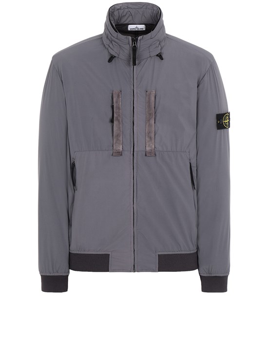 stone island skin touch tc