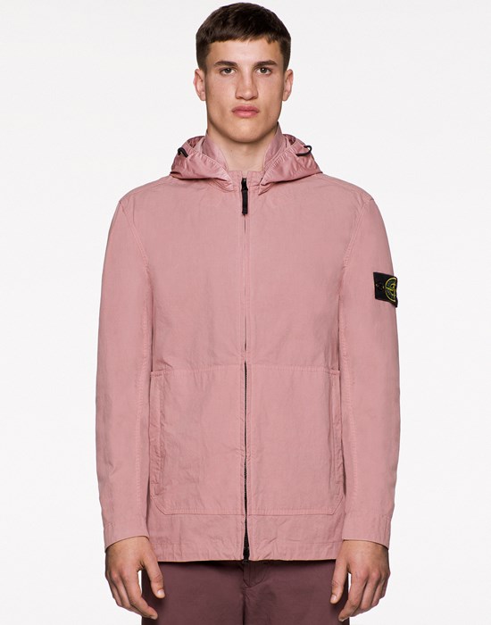 Jacket Stone Island Men - Official Store