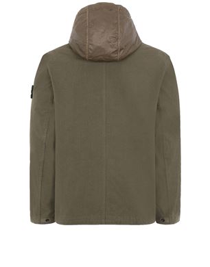 Stone island hot sale cordura jacket