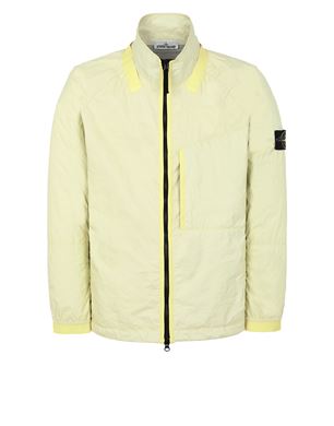 stone island jacket medium mens